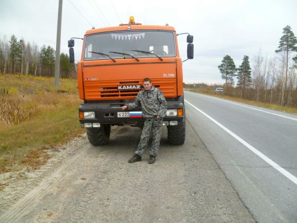 №9, Руслан Минихаев, Казань №9, Руслан Минихаев, Казань