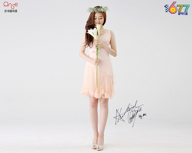 Sohee Ah фотография #21