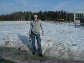 Фотография Фролова Александра