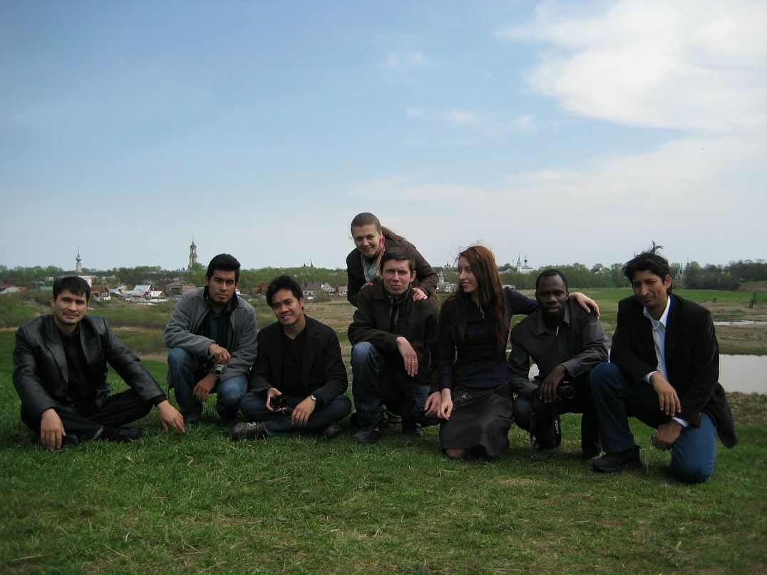 Fabrizio E.U.E фотография #46