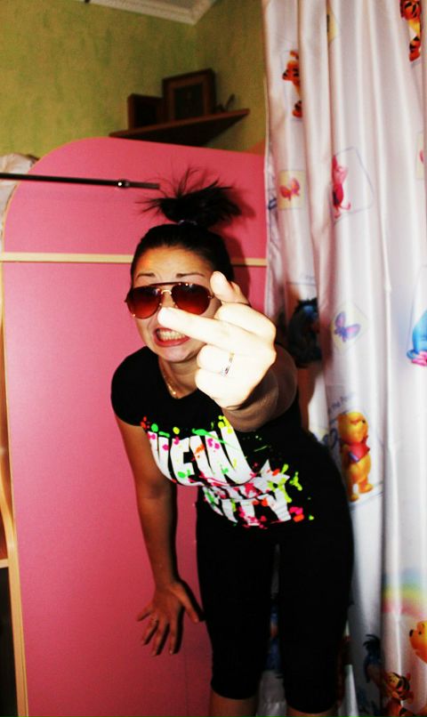 Диля Астапенко фотография #27