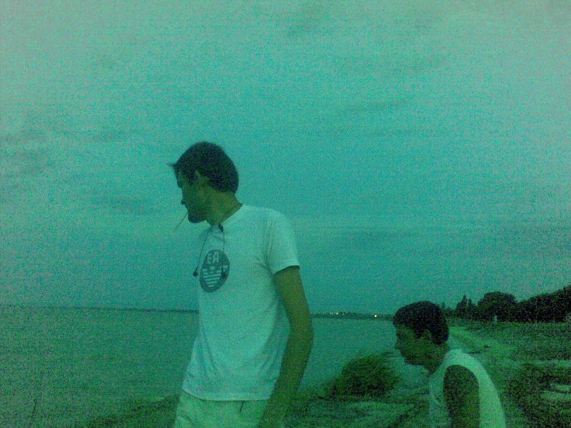 Олег Костенко фотография #37