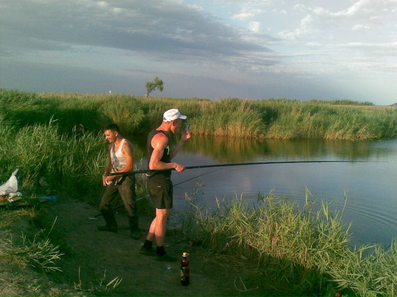 Олег Костенко фотография #30