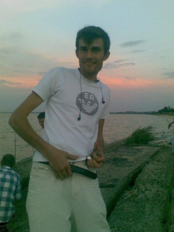 Олег Костенко фотография #39