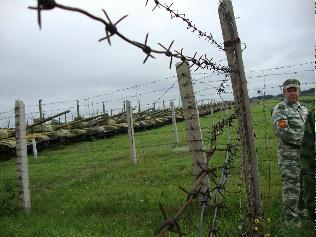 Дмитрий Чернов фотография #17