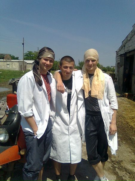 Дима Киселев фото №45