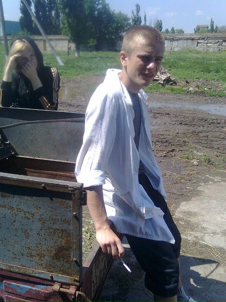 Дима Киселев фото №50