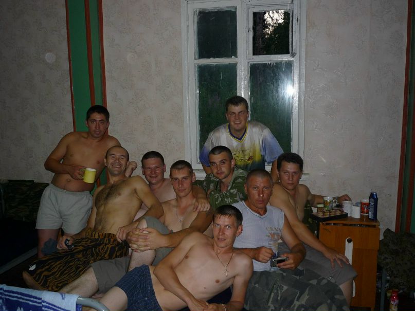 Сергей Горбачев фотография #44
