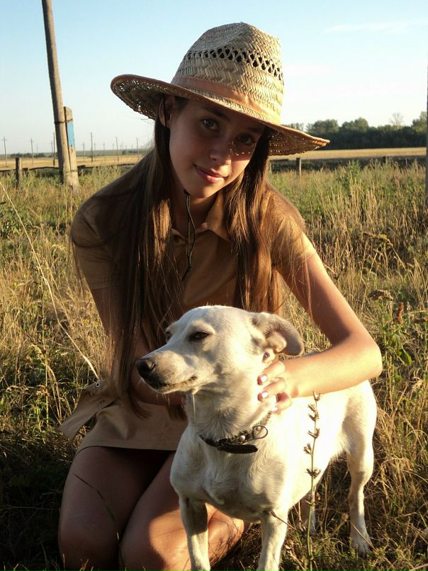 Софья Новичкова фотография #10