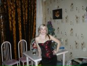 Фотография Данилочкиной Полины