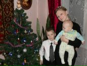 Фотография Плескиной Анастасии