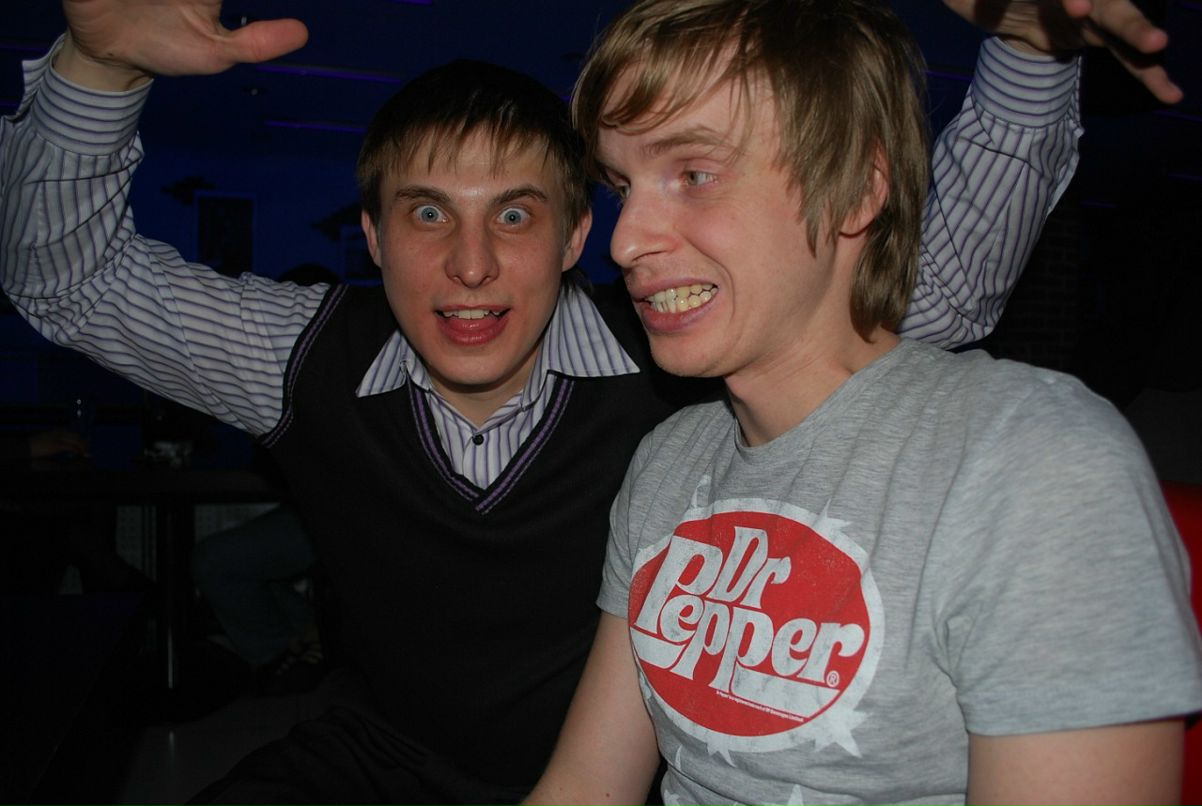 Сергей Жук фотография #46