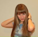 Фотография Савельевой Ольги