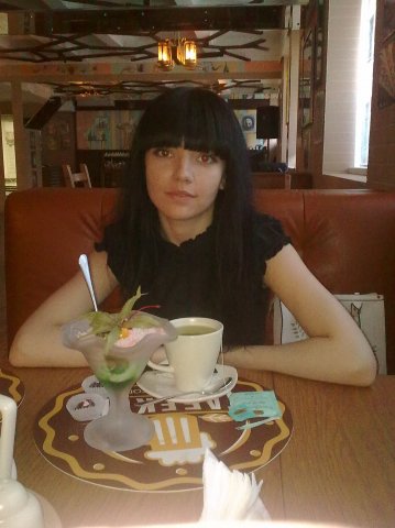 №4, Елена Лучинина №4, Елена Лучинина