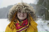 Фотография Есиповой Евгении