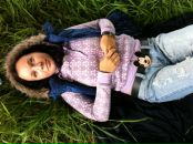 Фотография Пандул Екатерины