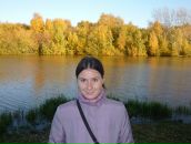 Фотография Силантьевой Анастасии