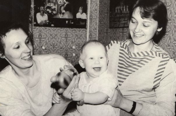 №7, Евгений Багурин, 36 лет, Тольятти №7, Евгений Багурин, 36 лет, Тольятти