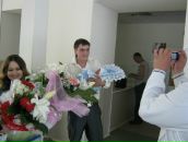 Фотография Митрохина Николая