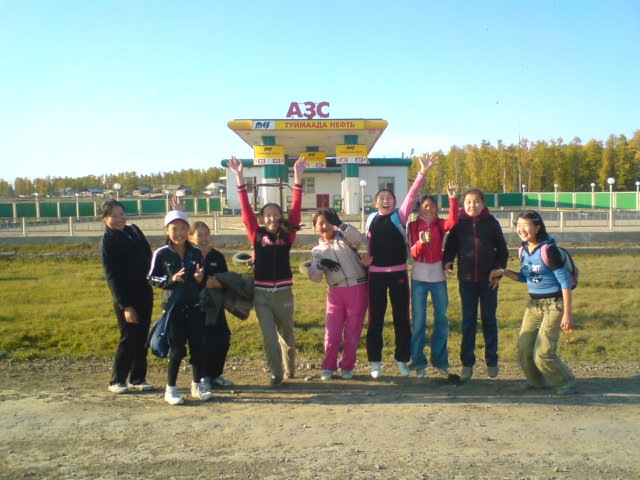 Марфа Петрова фотография #39