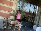 Фотография Сахаровой Екатерины