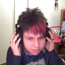 Фотография Белоусовой Рокси