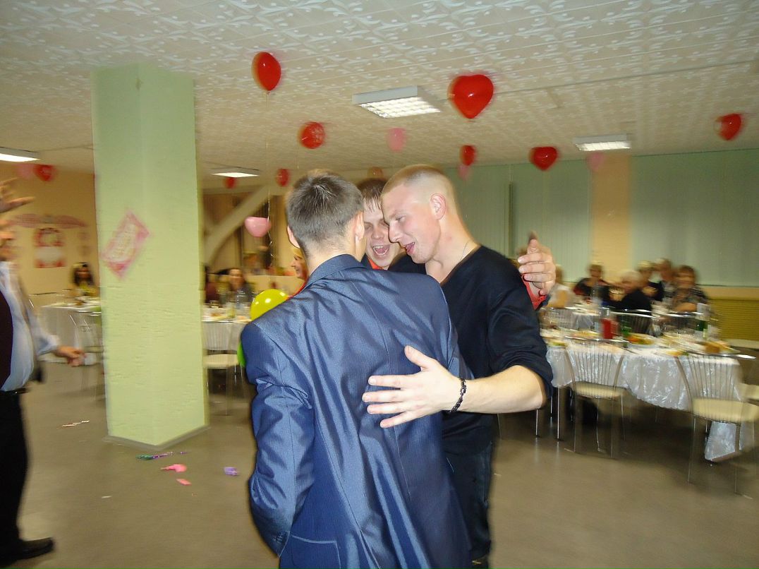 Дима Дмитриевский фотография #8