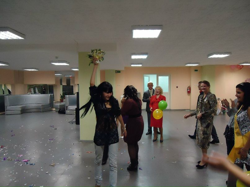 Дима Дмитриевский фотография #11