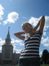 Фотография Рычковой Марии