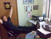 Фотография Самошина Павла