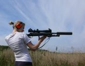 Фотография Хазовой Алёны