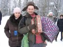 Фотография Шонова Алексея