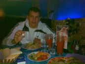 Серий Арсентєв фотография #23 (источник - https://vk.com/id39464329)