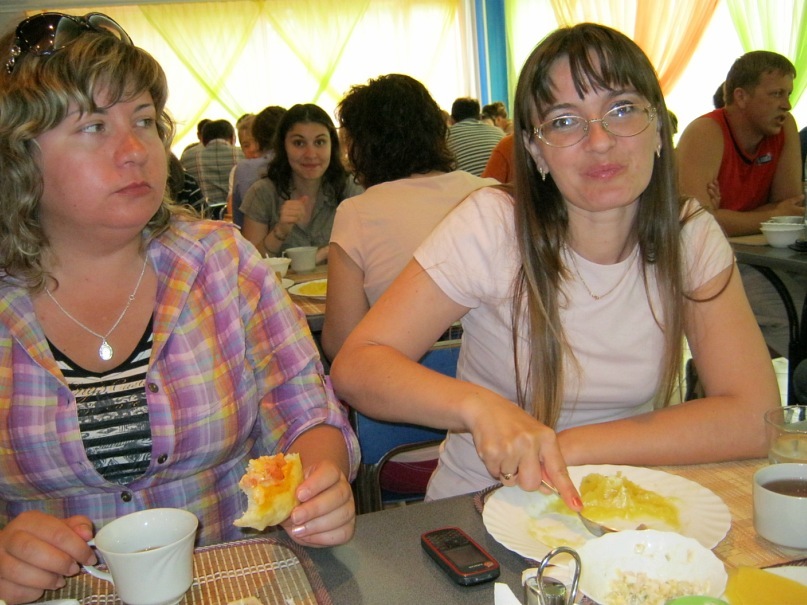 Татьяна Анищенко фотография #9