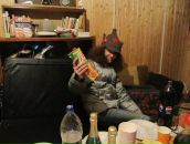 Фотография Воронцовой Полины