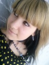 Фотография Егменовой Ксенечки