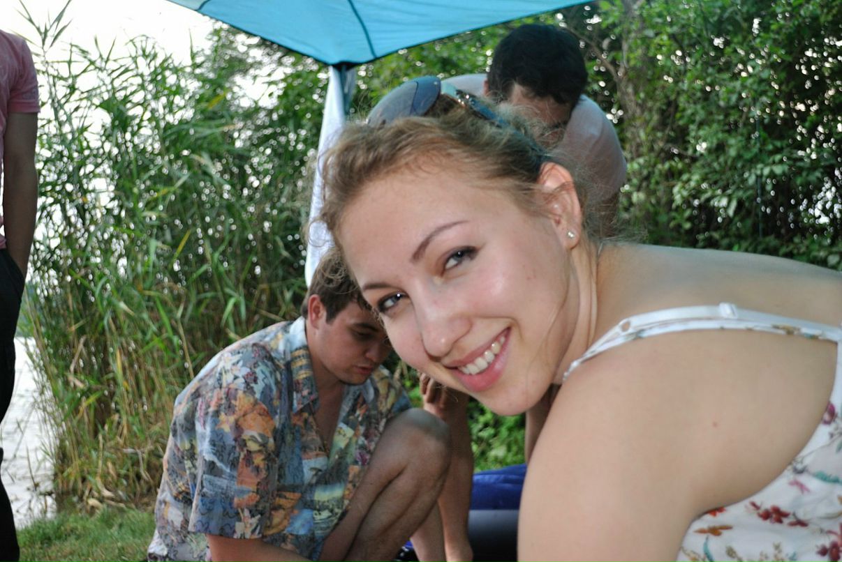 Даниил Тимофеев фотография #30