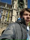 Фотография Москвитина Дмитрия