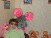 Фотография Савич Жанны