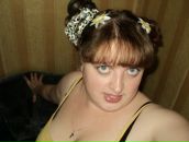 Фотография Сосуновой Ксюши