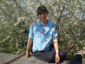 Фотография Авраменко Дарьи