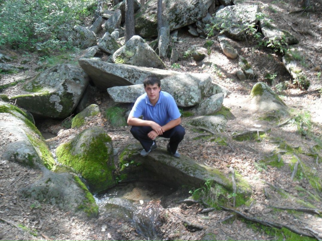 Виталий Плотников фотография #25