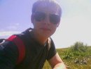 Артурик Синицын фотография #2 (источник - https://vk.com/id38523807)