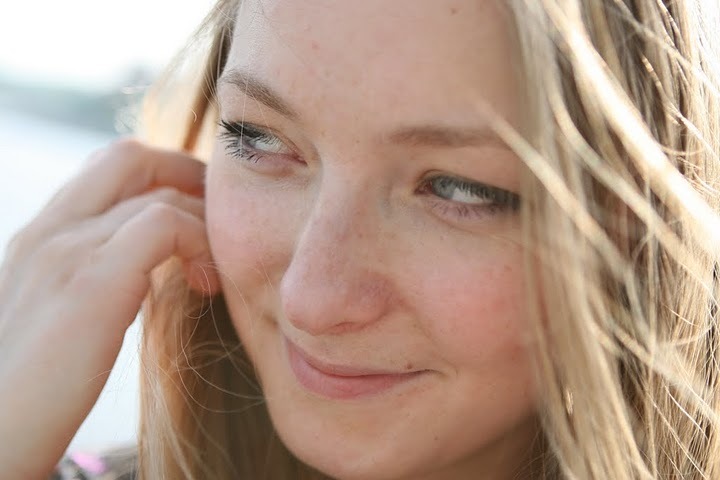 Daria Goleva фотография #14