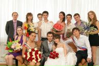 Фотография Кузиной Марии