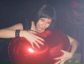 Фотография Мамеевой Ирины