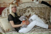 Фотография Друкаренко Татьяны