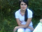 Фотография Кошелевой Елены