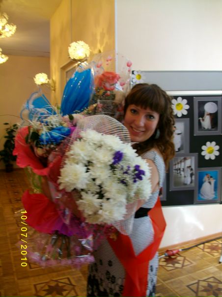 №12, Ольга Попова, 17.7.1988 №12, Ольга Попова, 17.7.1988