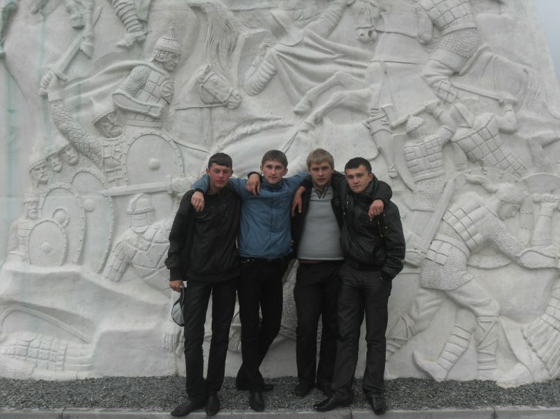 Сергей Крылов фотография #47